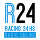 RACing 24 (R24) logo