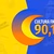 Rádio Cultura 90.1 FM logo