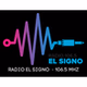 Radio El Signo logo