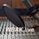 Logo de WDAK.live