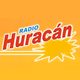 Logo de Radio Huracán