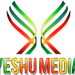 Yeshu Radio - Worship Rock logo