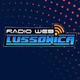 Logo de Radio Lussonica