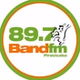 Band FM Piracicaba logo