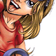 Logo de ChatPorta Radio