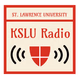 Logo de KSLU Radio