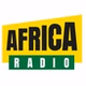 Africa Radio - Club logo
