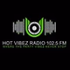 Hot Vibez Radio logo