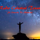 Logo de Radio Celestial Texas