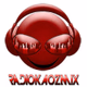 Logo de Radio Kaoz Mix
