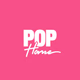 Logo de Radyo Home - POP Home