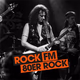 Logo de ROCK FM - 80er Rock