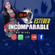 Logo de Estereo Incomparable a Otro Nivel