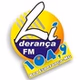 Rádio Liderança FM logo