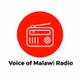 Malawi Voices logo