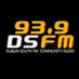 Dublin South FM logo