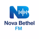 Logo de Nova Bethel FM