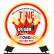 Mighty G Force Nation logo