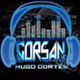 DJ Corsan Radio - Mini Mixes Electro logo