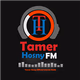 Logo de Tamer Hosny FM