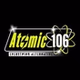 Atomic 106 - WATO logo