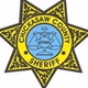 Chickasaw County, IA Police, Fire logo