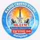 Radio Cristo Viene 88.3Fm logo