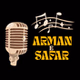 Radio Arman e Safar logo