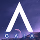 Radio Gaia logo