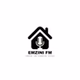Emzini fm radio logo