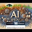 Radio AI@EDU logo