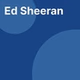 104.6 RTL - Ed Sheeran logo