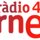 Logo de RNE Radio 4