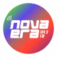 Logo de Rádio Nova Era FM