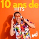 NRJ - 10 Ans De Hits logo