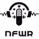 New Frontier Web Radio (NFWR) logo
