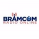 Bramcom Radio Online logo
