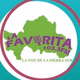 Logo de La Favorita 103.3FM