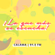 Logo de Radio Carnaval Calama