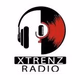 Logo de Xtrenz Radio
