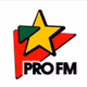 Info Pro Radio logo