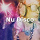 Logo de Hotmix - Nu Disco