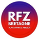 Logo de RFZ Bretagne