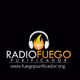 Logo de Radio Fuego Purificador