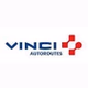 Radio Vinci Autoroutes Cofiroute Ouest 107.7 logo