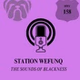 WEFUNQ 158-E logo