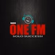 RADIO ONE FM logo