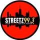 Streetz 99.3 logo