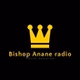 Bishop Anane Radio logo