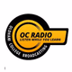 Logo de OC Radio